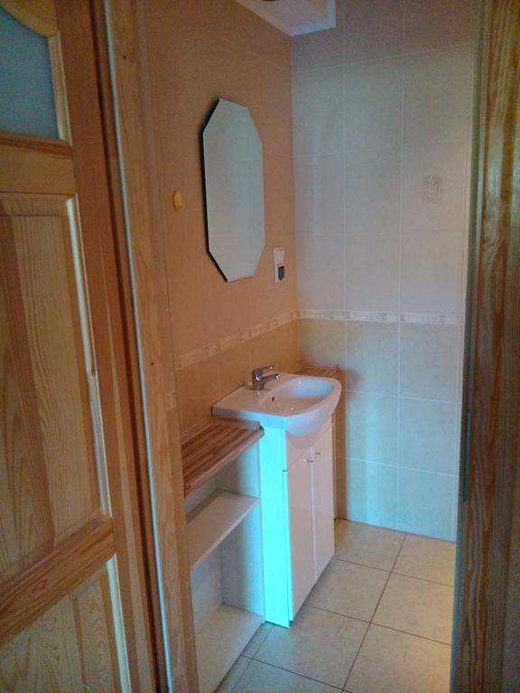 Charbrowski Mlyn Wicko  Room photo